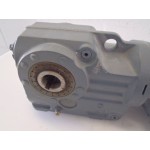 SEW Eurodrive Permanentmagnetmotor. 0 - 4500 RPM